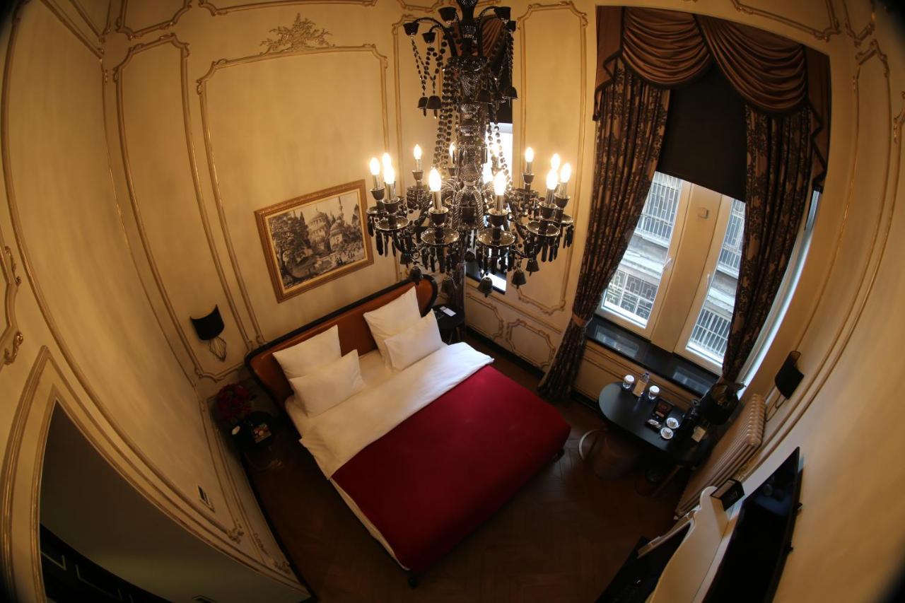 Nordstern Galata 4* Стамбул