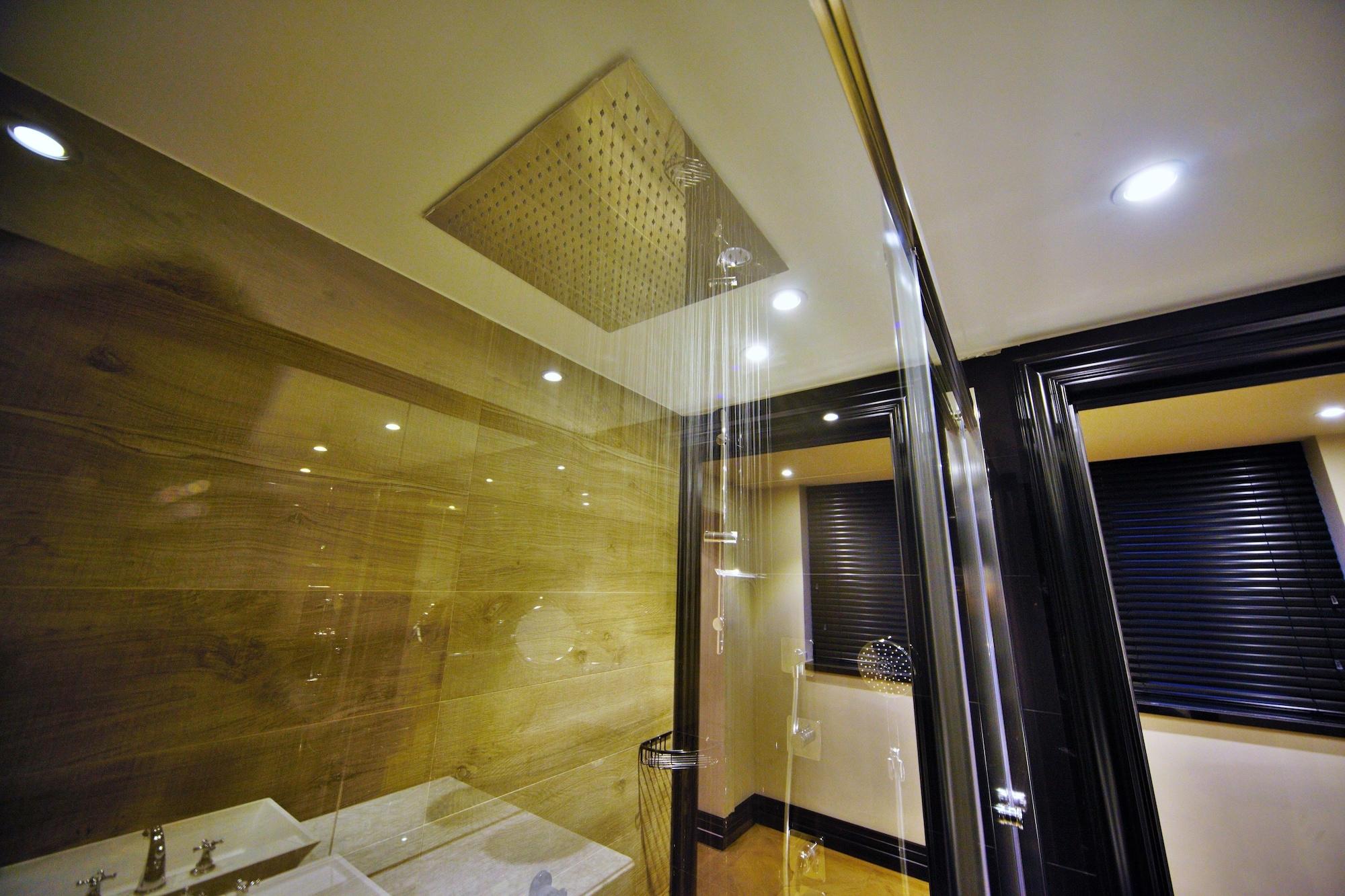 Nordstern Galata Отель 4*