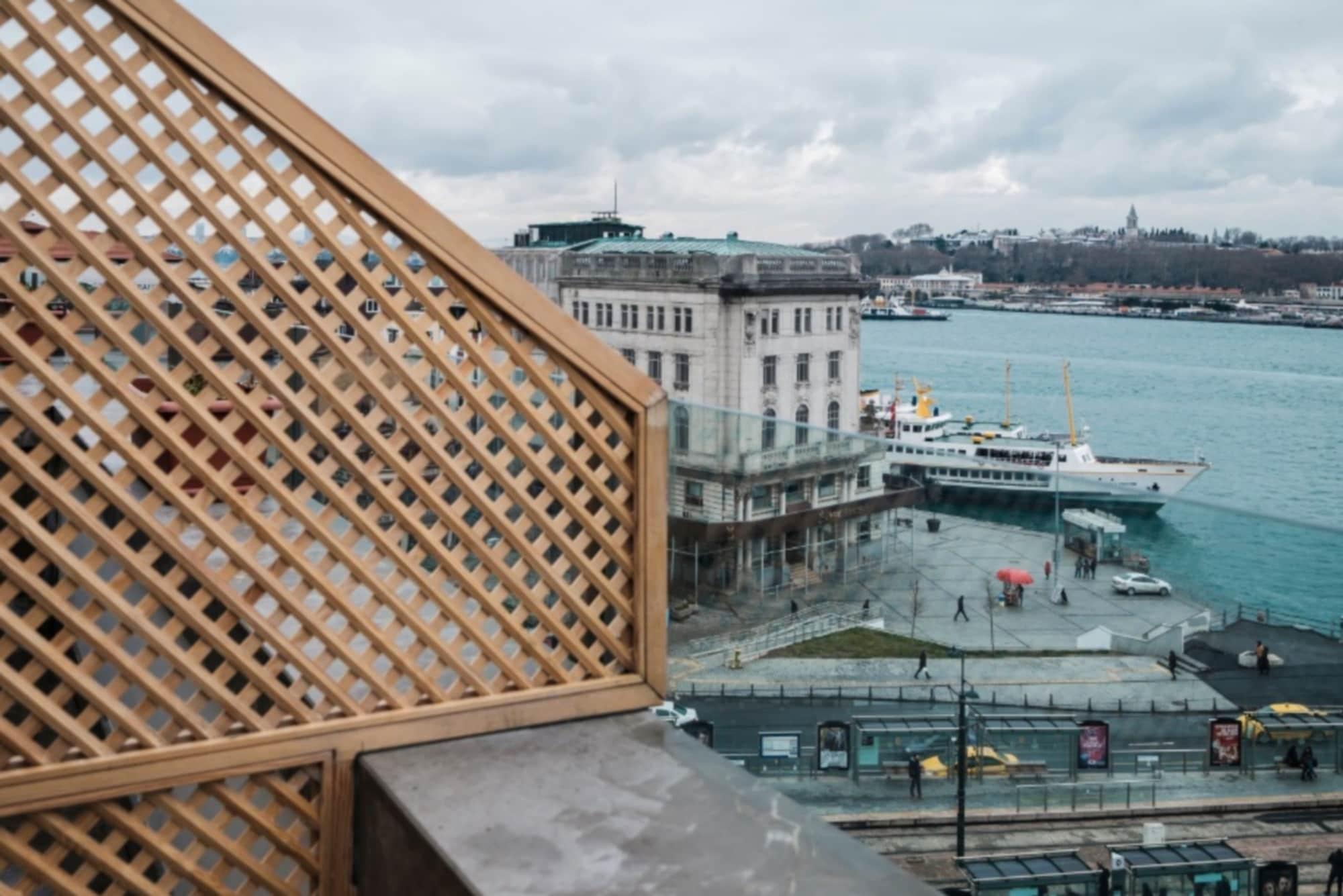 Nordstern Galata