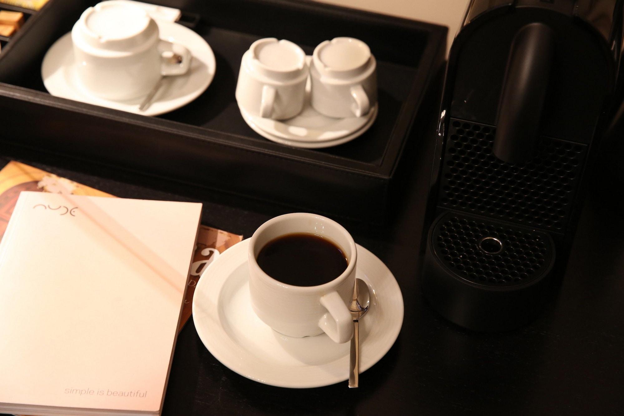 Nordstern Galata 4*