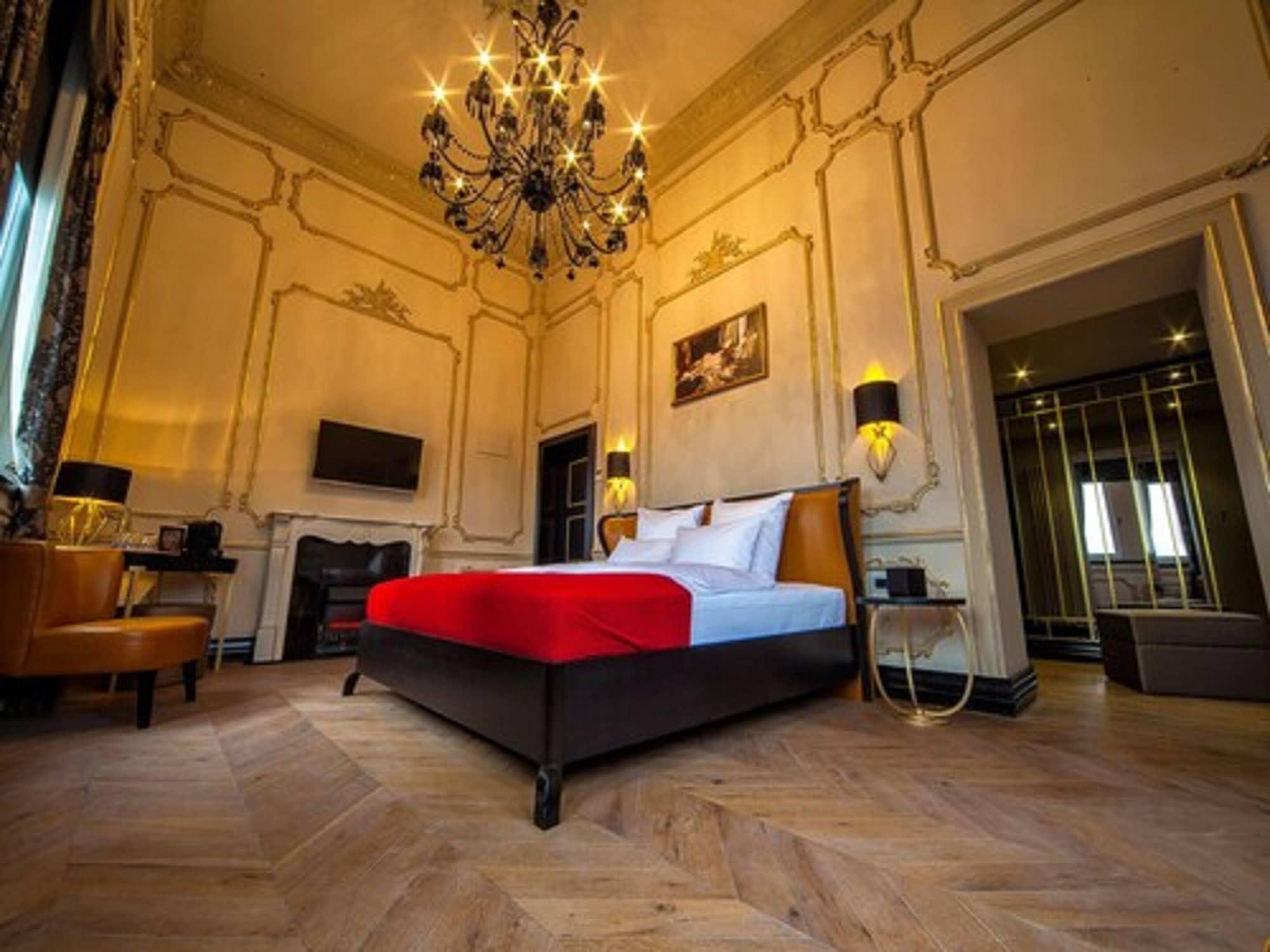 Nordstern Galata 4* Istanbul
