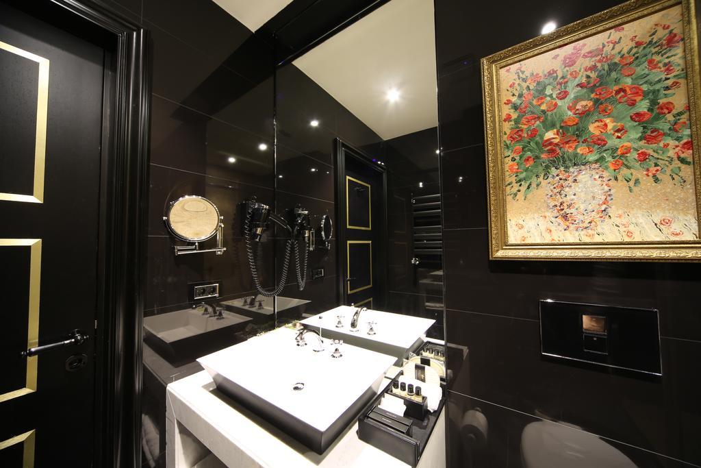 Nordstern Galata Hotel Istanbul