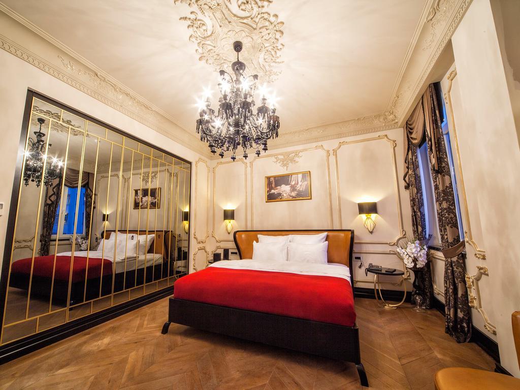 Nordstern Galata 4*