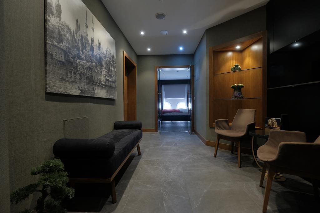 Nordstern Galata Стамбул