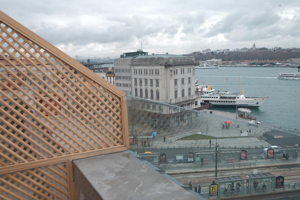 Nordstern Galata