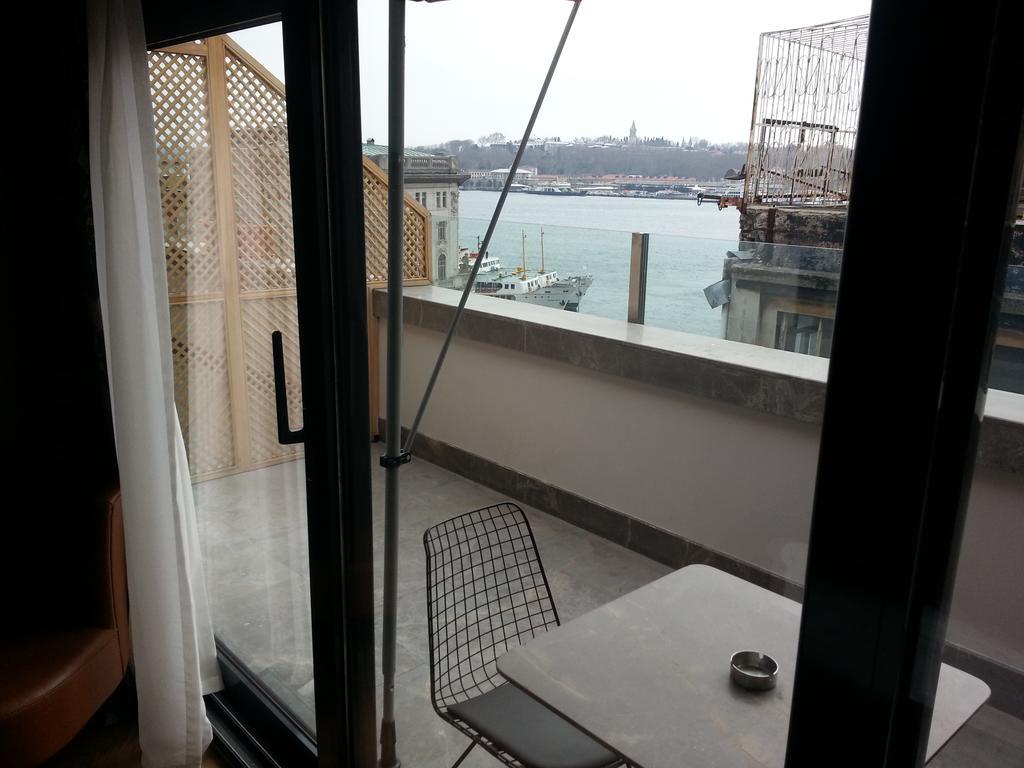 Nordstern Galata Отель 4*