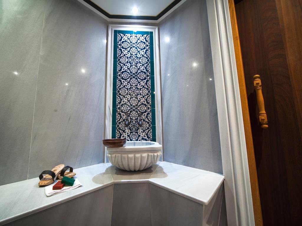 Nordstern Galata 4* Стамбул