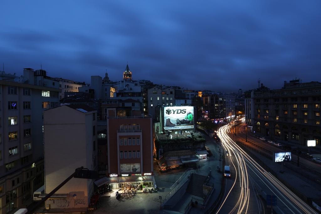 Nordstern Galata