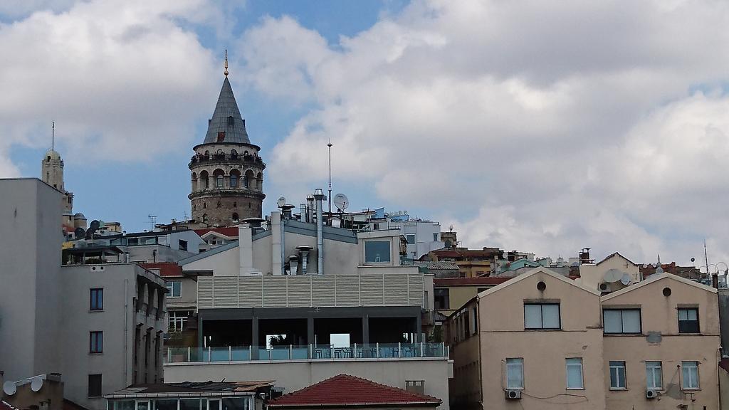 Nordstern Galata 4*