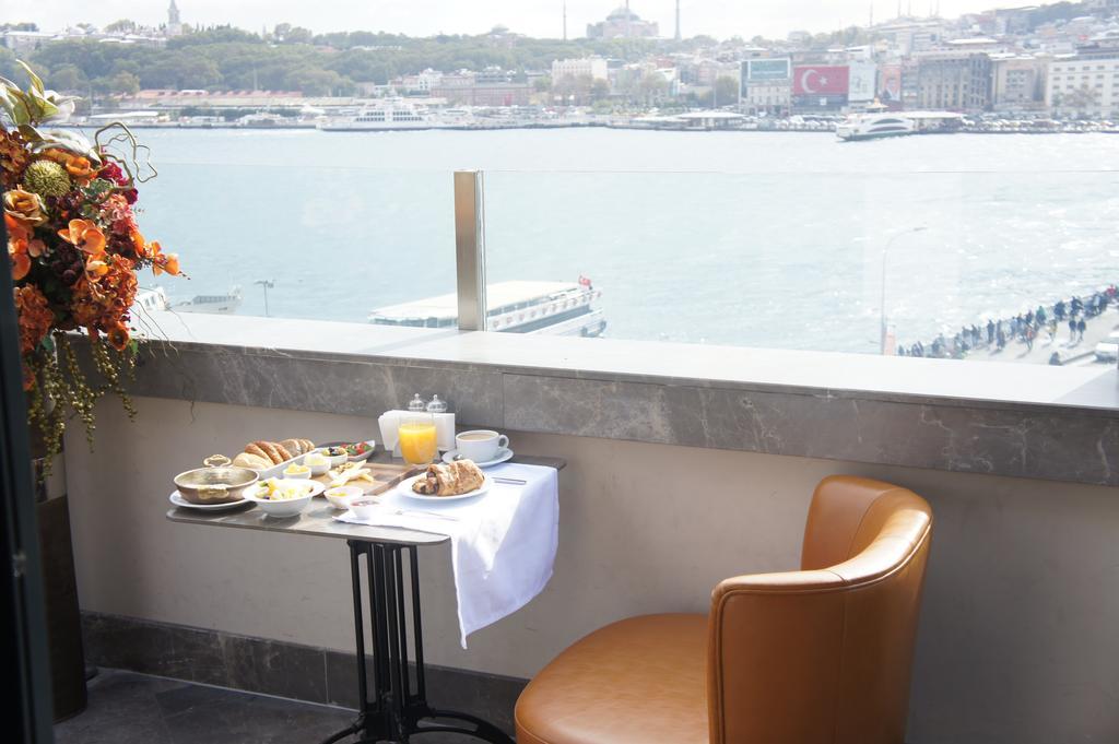 Nordstern Galata Отель