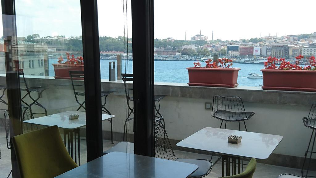Nordstern Galata Hotel
