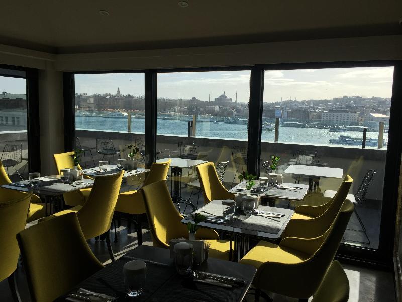 Nordstern Galata Istanbul