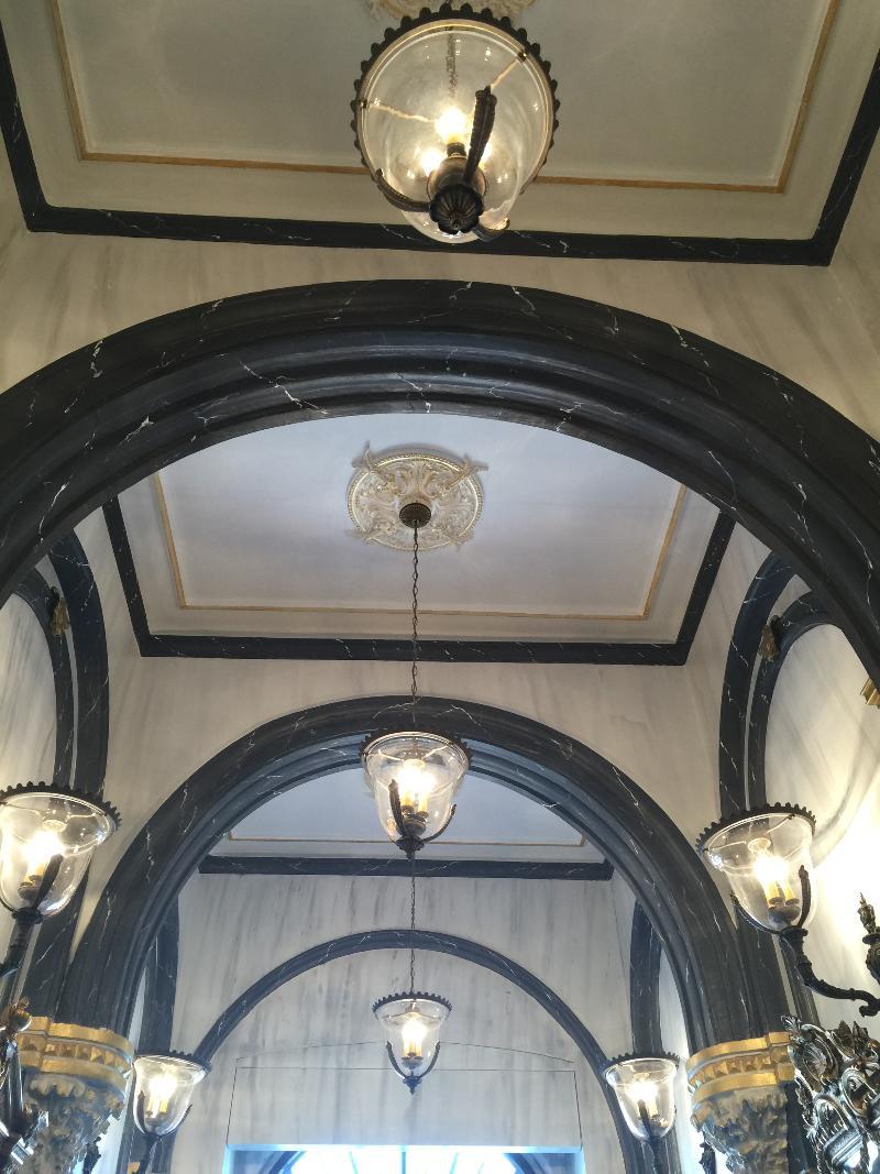 Отель Nordstern Galata 4*