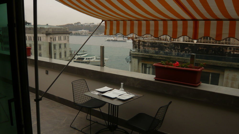 Nordstern Galata Hotel