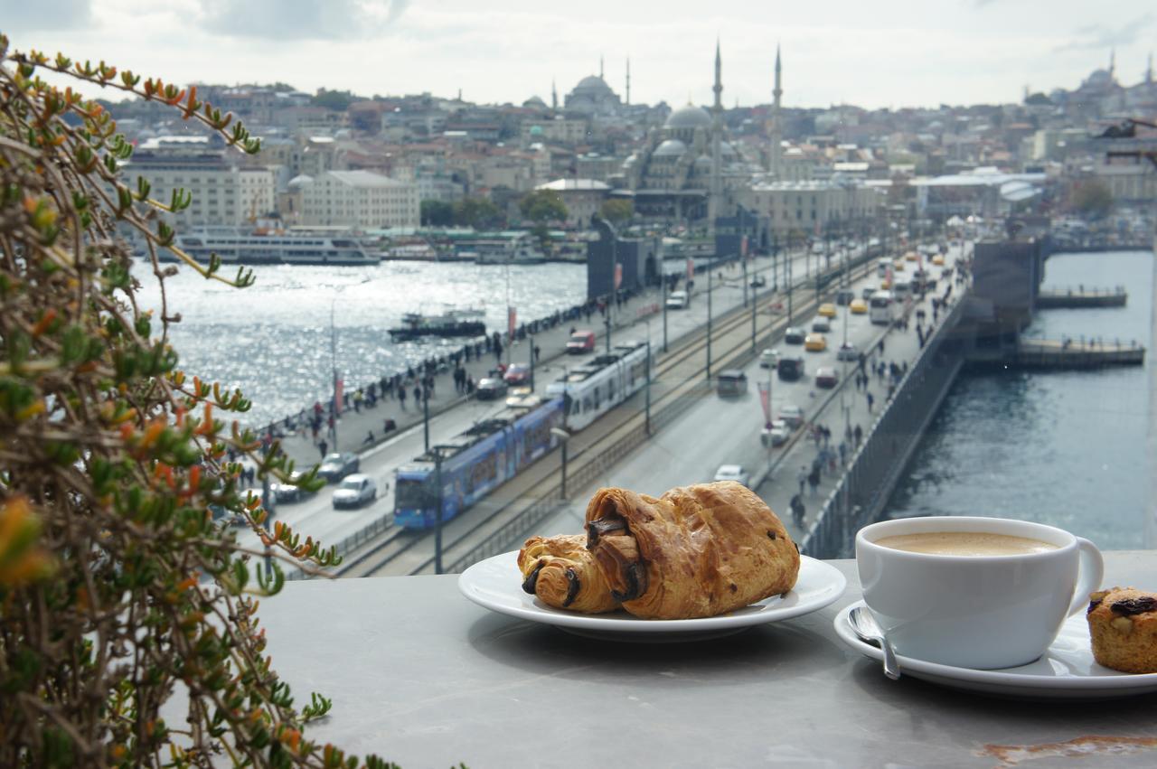 Nordstern Galata 4* Стамбул