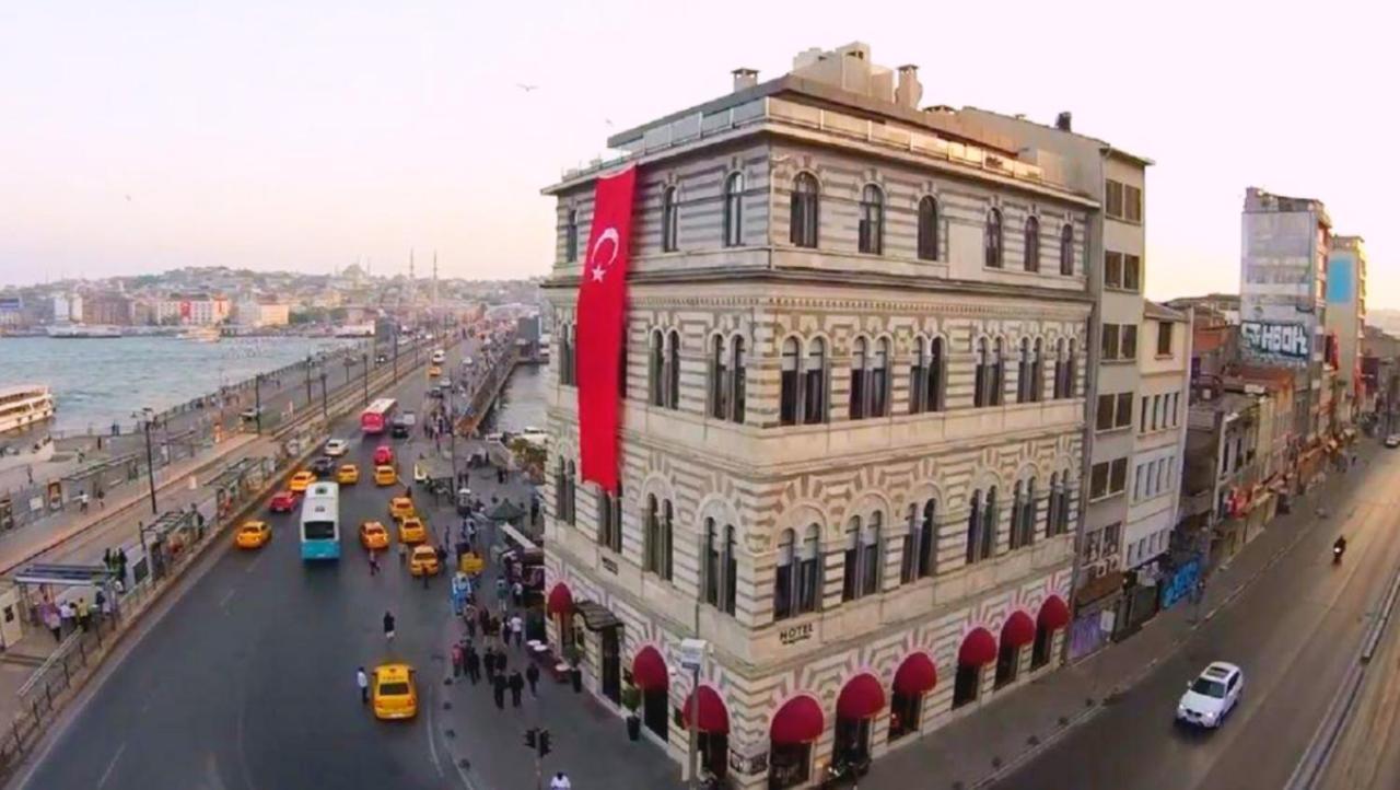 Nordstern Galata Istanbul