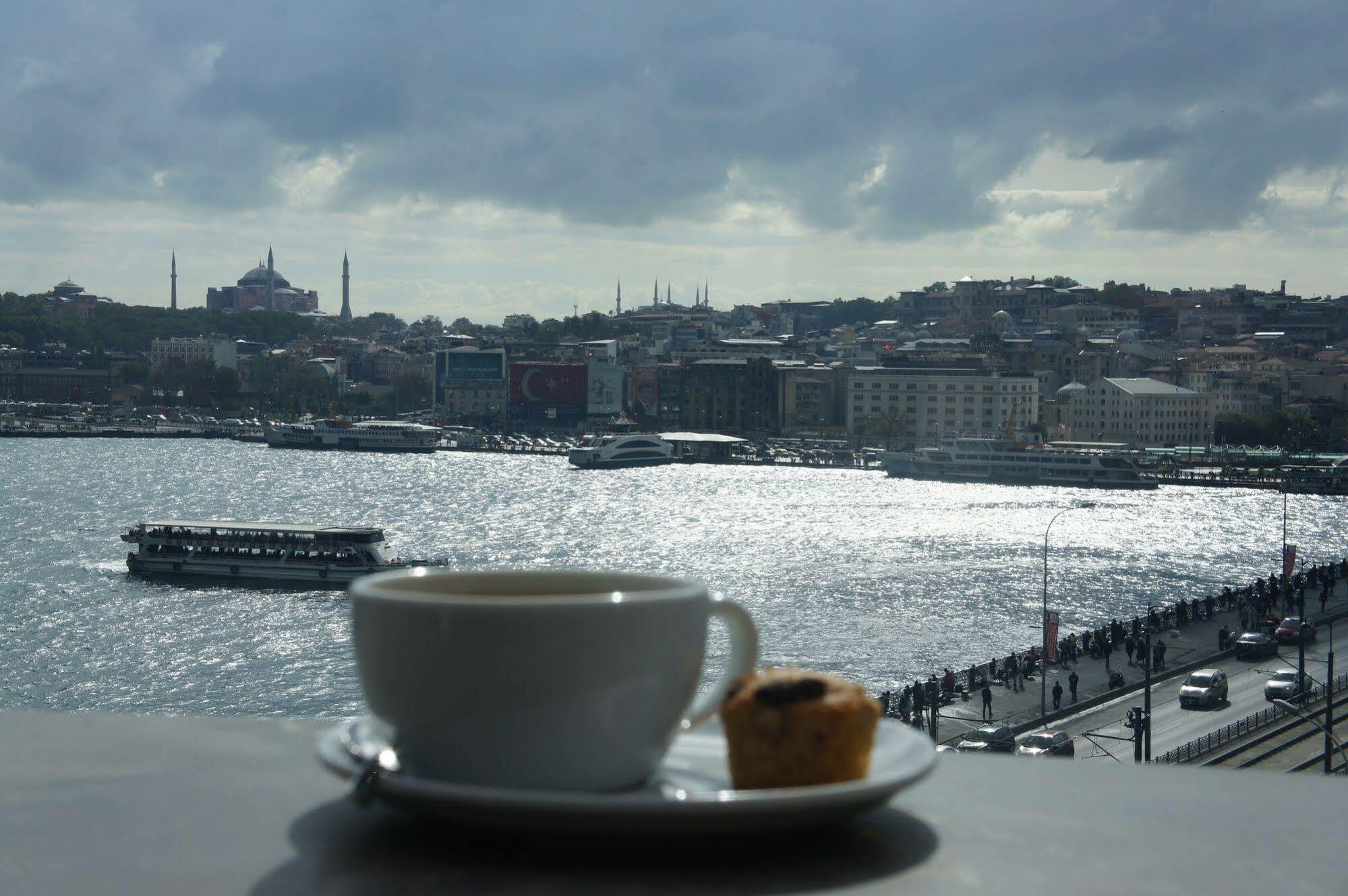 Nordstern Galata