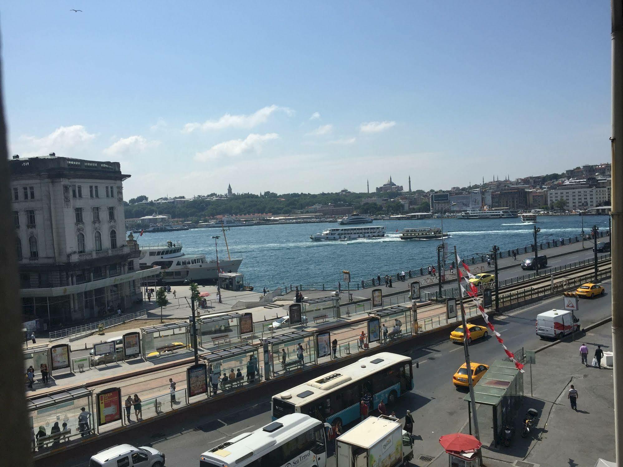 Nordstern Galata Стамбул