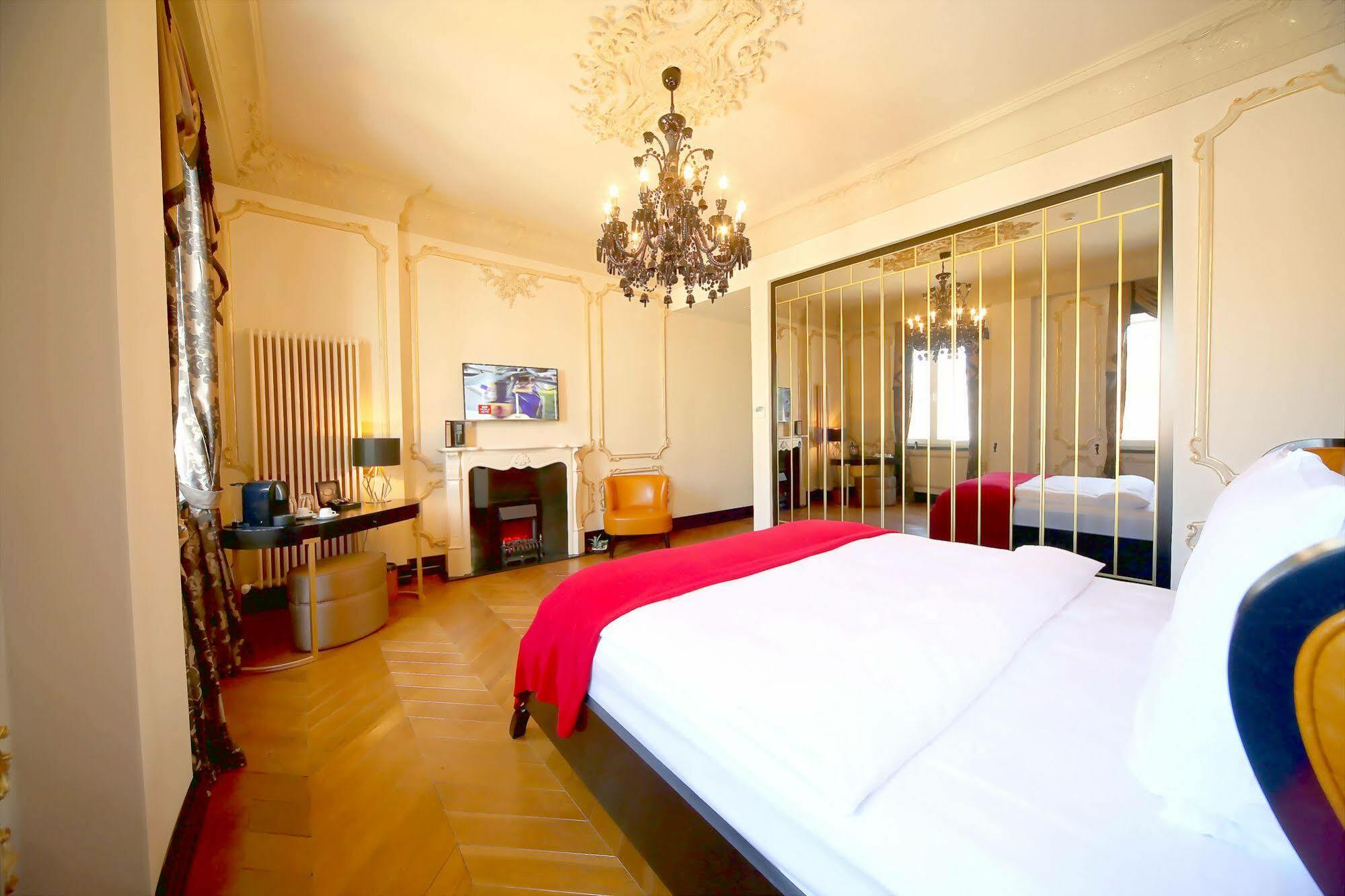 Nordstern Galata 4* Стамбул