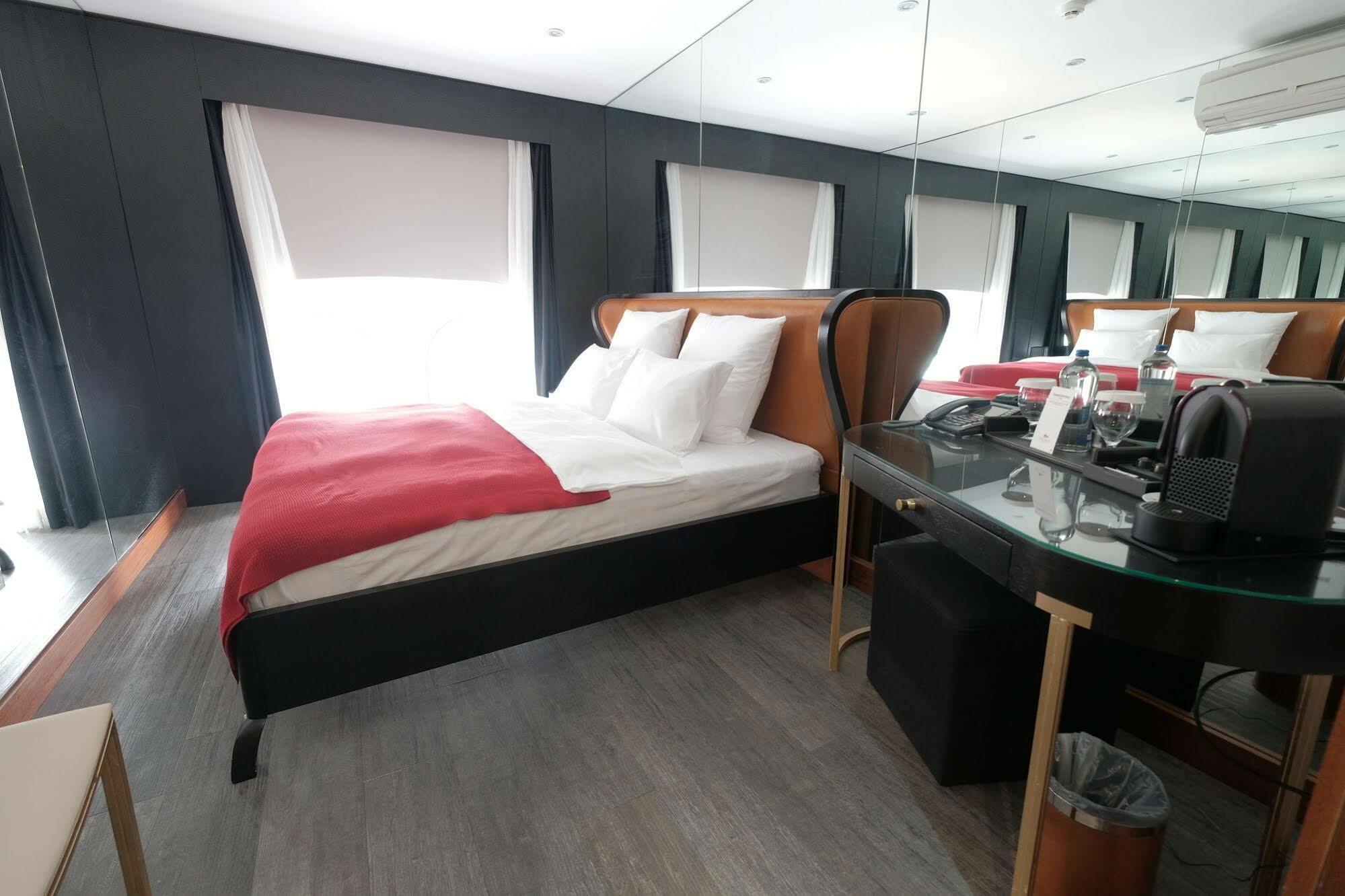 Nordstern Galata Hotel