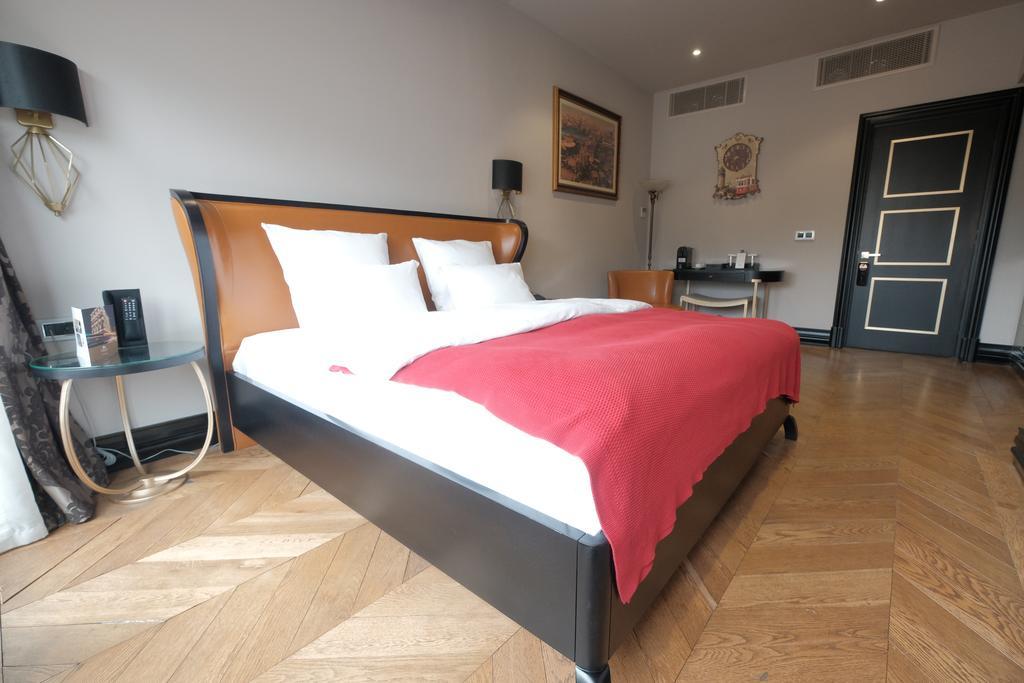 Nordstern Galata Hotel 4*